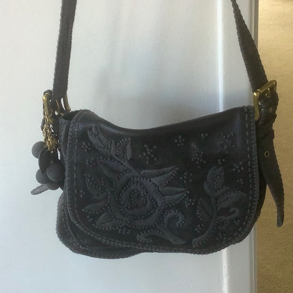 Lockheart Handbag - Picture 2 of 8
